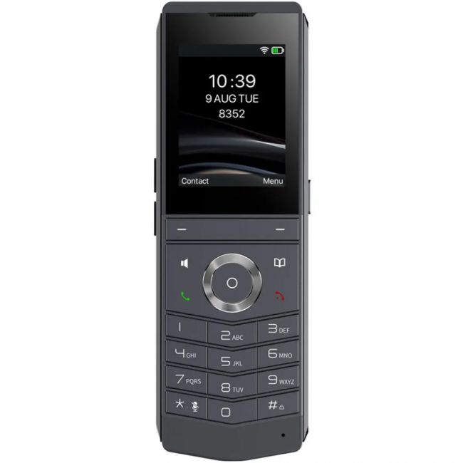 Téléphone Wi-Fi portable W611W