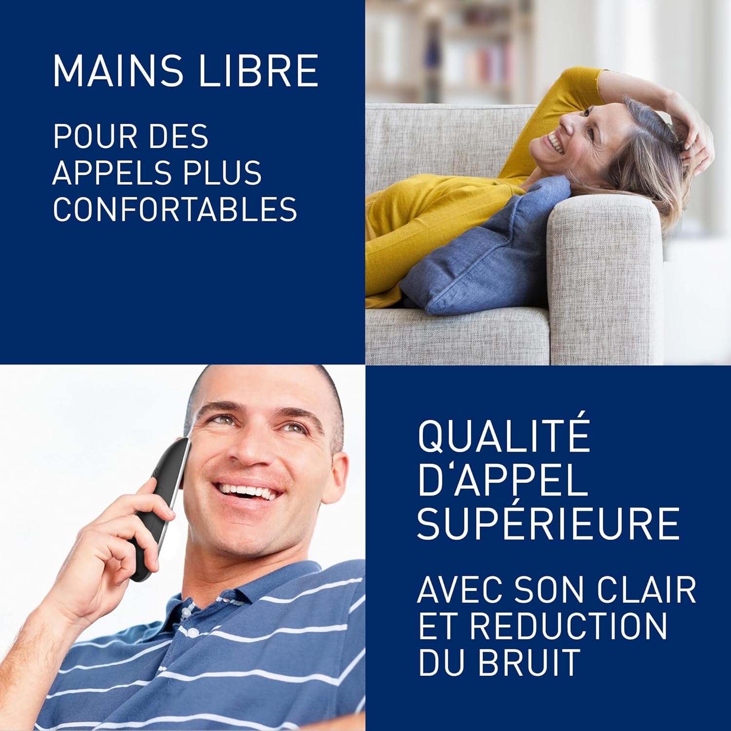 Panasonic KX-TG6811 DECT 
